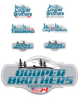 Cooper Brothers Trucking