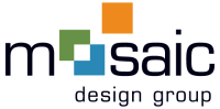 The musaic design group