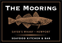 The Mooring Seafood Kitchen and Bar
