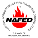 National association of fire equipment distributors inc