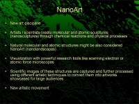 Nanoart 21