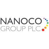 Nanoco technologies ltd