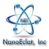 Nanoeclat, inc. nanocopper