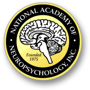 National academy of neuropsychology (nan)