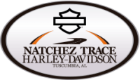 Natchez trace harley-davidson
