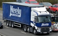 Neely trucking inc