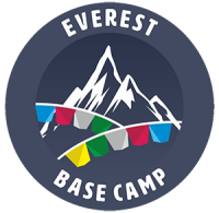 Nepal everest base camp