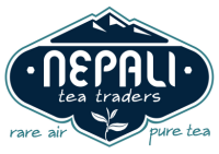 Nepali tea traders