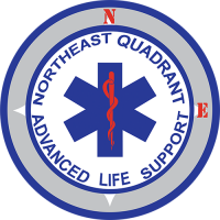North east quadrant advanced life support