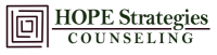 HOPE Strategies Counseling