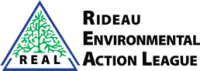 Rideau Environmental Action League