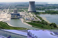 Toledo Edison (Davis Besse Nuclear Power Station)