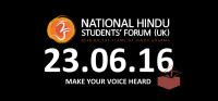 National hindu students' forum (uk)