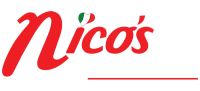 Nicos pizzeria