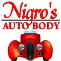 Nigro's auto body