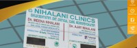 Nihalani clinic - india