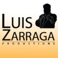 Luis zarraga productions