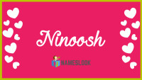 Ninoosh