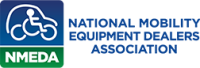 National mobility equipment dealers association (nmeda)