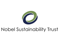 Nobel sustainability trust