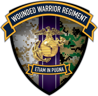 Wounded Warrior Bn West
