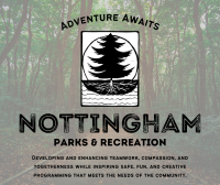 Nottingham parks & recreation