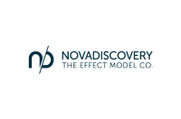 Novadiscovery, the effect model company