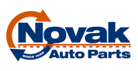 Novak auto parts