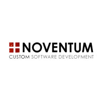 Noventum custom software