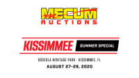 Kissimmee Auction