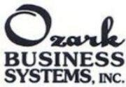 Ozark business systems, inc.