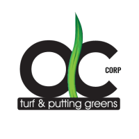 Oc turf and putting greens corp