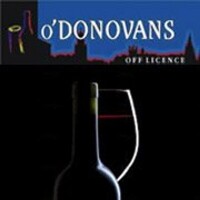 O'donovans off licence