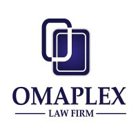 Omaplex law firm