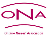 Ontario nurses association