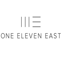 One eleven east
