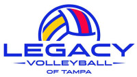 Tampa bay one volleyball club