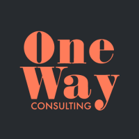 One way consulting
