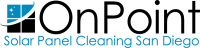 Onpoint solar panel and window cleaning san diego