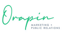 Orapin marketing + public relations