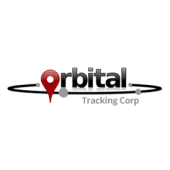Orbital tracking corp