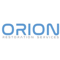 Orion restoration services
