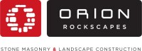 Orion rockscapes inc