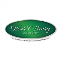 Oscar f. henry company
