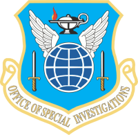 Office of special investigations, incorporated