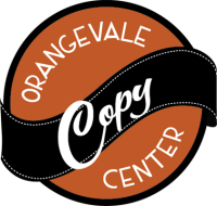 Orangevale copy center, inc.