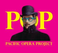 Pacific opera project