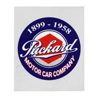Packard, packard & johnson