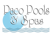 Paco pools & spas