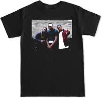 Paid in full apparel